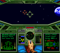 Wing Commander Secret Missions (Complete in Box)