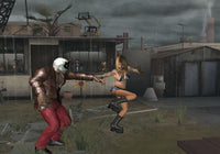 Backyard Wrestling 2: There Goes the Neighborhood (Pre-Owned)