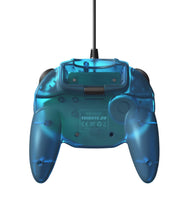 Tribute64 Controller for Switch (Blue)