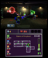 Luigi's Mansion: Dark Moon (Nintendo Selects) (Pre-Owned)