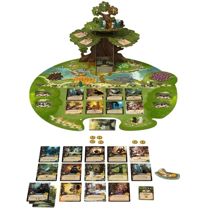Everdell Microplay Newmarket Everdell microplay newmarket