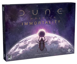 Dune: Imperium Immortality