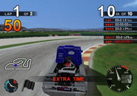 Super Trucks Racing (Pre-Owned)