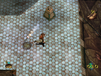 Pitfall 3D (Pre-Owned)