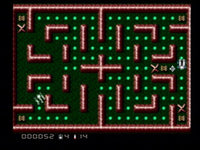 Contra Legacy of War (Pre-Owned)