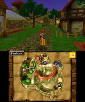 Dragon Quest VIII: Journey of the Cursed King