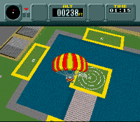 Pilotwings (Cartridge Only)
