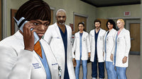 Grey's Anatomy The Video Game (Pre-Owned)