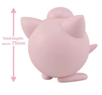 Pokemon Model Kit Quick!! Jigglypuff 09