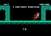 Taz-Mania (Cartridge Only)