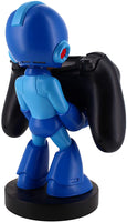 Mega Man Cable Guy Controller Holder