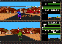 Skitchin' (Cartridge Only)