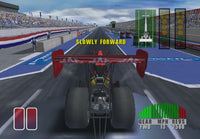 NHRA Drag Racing: Countdown to the Championship (Pre-Owned)