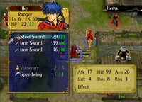 Fire Emblem Path of Radiance (Pre-Owned)