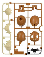 Pokemon Model Kit Quick!! Eevee 04