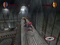 Spider-Man (Pre-Owned)