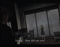 Silent Hill 2 (Pre-Owned)