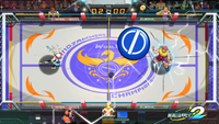 Windjammers 2