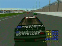 NASCAR 99 (Pre-Owned)