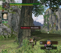 Monster Hunter (Pre-Owned)
