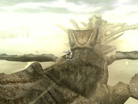 Shadow of the Colossus (Greatest Hits) (Pre-Owned)