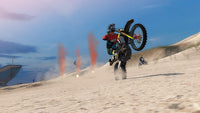 MX vs ATV Supercross Encore (Pre-Owned)