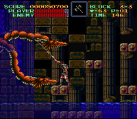 Super Castlevania IV (Cartridge Only)