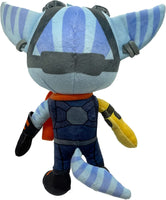 Ratchet & Clank Rift Apart Rivet Plush