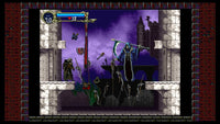 Castlevania Requiem