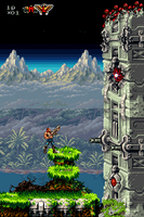 Contra 4 (Pre-Owned)