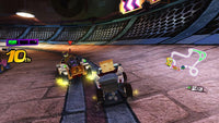 Nickelodeon Kart Racers (Pre-Owned)