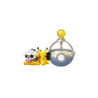Pokemon Lovely Midnight Hours Dreaming Volume 4 (Single Blind Box)