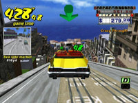 Crazy Taxi (Pre-Owned)