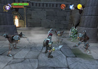 Maximo Vs. Army of Zin (Pre-Owned)