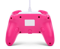 Enhanced Wired Controller (Kirby) For Switch
