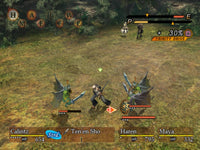 Magna Carta Tears of Blood (Pre-Owned)