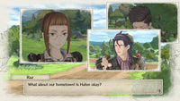 Valkyria Chronicles 4 (Memoirs From Battle Edition)