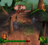 Tarzan (Greatest Hits) (Pre-Owned)