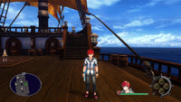 Ys VIII: Lacrimosa of DANA (Pre-Owned)