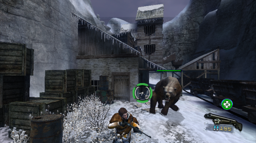 Cabela's Survival: Shadows Of Katmai (Pre-Owned)| Microplay Newmarket