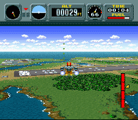 Pilotwings (Cartridge Only)