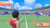 Summer Sports Games (Pre-Owned)