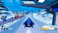 Winter Sports Games (Pre-Owned)