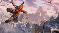 Sekiro: Shadows Die Twice (Collector's Edition) (Pre-Owned)