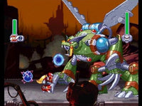 Mega Man X4 (Pre-Owned)