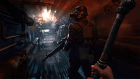 Wolfenstein: The Old Blood (Pre-Owned)