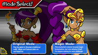 Shantae: Risky's Revenge Director's Cut (Collectors)