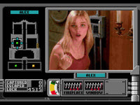 Double Switch (Complete in Box)