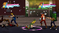 Double Dragon Neon (Pre-Owned)