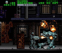 Robocop Vs. The Terminator (Cartridge Only)